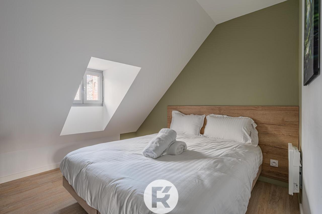 R'Apparts Le Palazzo Grenoble Bagian luar foto