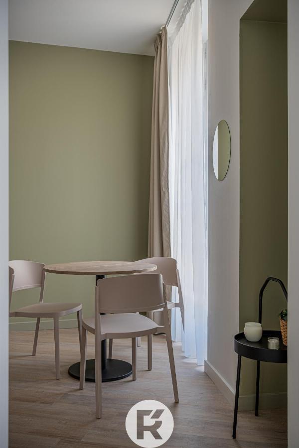 R'Apparts Le Palazzo Grenoble Bagian luar foto