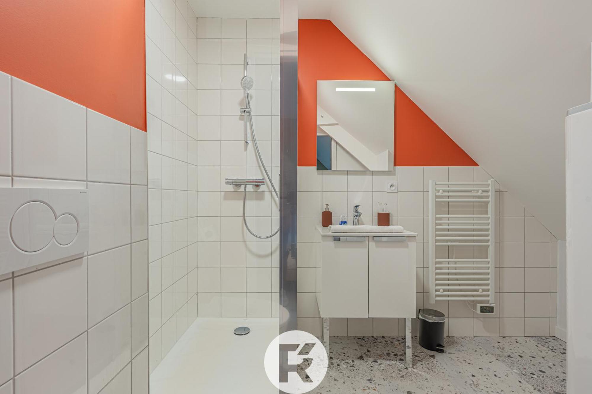 R'Apparts Le Palazzo Grenoble Bagian luar foto